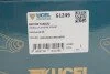 Подушка двигуна (L) Audi A4/A5/Q5 1.8-2.0TFSI/2.0TDI 07- (Hydro) UCEL UA63 UC-EL 61249 (фото 4)