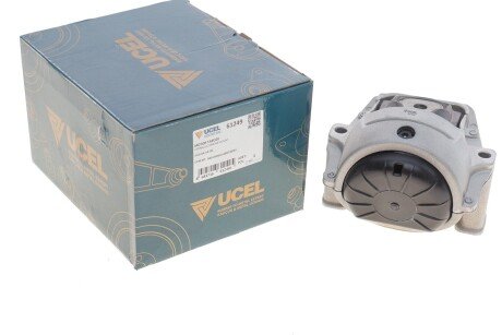 Подушка двигуна (L) Audi A4/A5/Q5 1.8-2.0TFSI/2.0TDI 07- (Hydro) UCEL UA63 UC-EL 61249