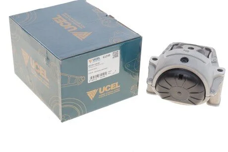 Подушка двигуна (L) Audi A4/A5/Q5 1.8-2.0TFSI/2.0TDI 07- (Hydro) UCEL UA63 UC-EL 61249