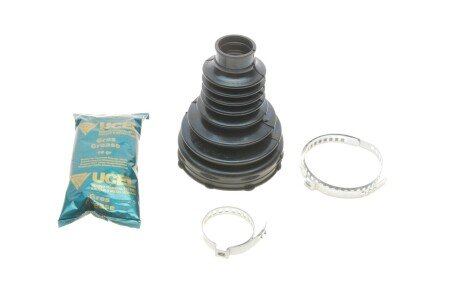 Пильник ШРКШ (внутрішній) VW Caddy 1.9 TDI 04-10 (27.5x87.8x110) UCEL UA63 UC-EL 61255