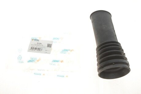 Пильник амортизатора (переднього) MB Sprinter/VW Crafter 06- UCEL (opt-om) UC-EL 61256