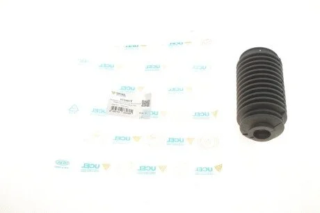 Пыльник рейки рулевой VW T4 91- UCEL (opt-om) UC-EL 61260-T