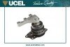 Подушка двигуна (R) Skoda Roomster/ Fabia/ VW Polo -15 UCEL UA63 UC-EL 61264 (фото 3)