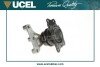 Подушка двигуна (R) Skoda Roomster/ Fabia/ VW Polo -15 UCEL UA63 UC-EL 61264 (фото 4)
