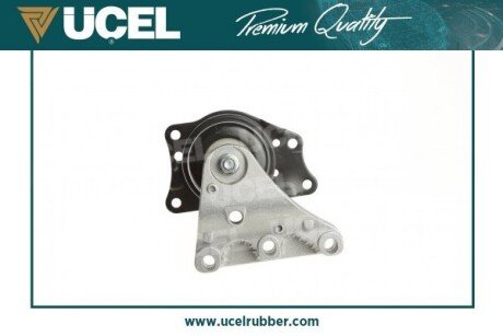 Подушка двигуна (R) Skoda Roomster/ Fabia/ VW Polo -15 UCEL UA63 UC-EL 61264