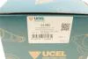 Подушка двигуна UC-EL 61303 (фото 9)