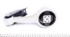 Подушка двигуна (задня) Skoda Fabia II/Rapid/VW Polo 1.2TSI/1.4-1.6 07- UCEL UA63 UC-EL 61304 (фото 3)