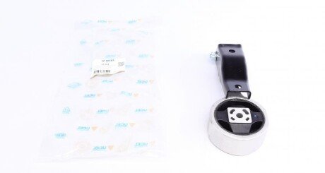 Подушка двигуна (задня) Skoda Fabia II/Rapid/VW Polo 1.2TSI/1.4-1.6 07- UCEL UA63 UC-EL 61304