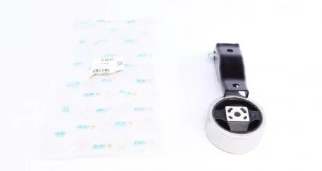 Подушка двигуна (задня) Skoda Fabia II/Rapid/VW Polo 1.2TSI/1.4-1.6 07- UCEL UA63 UC-EL 61304