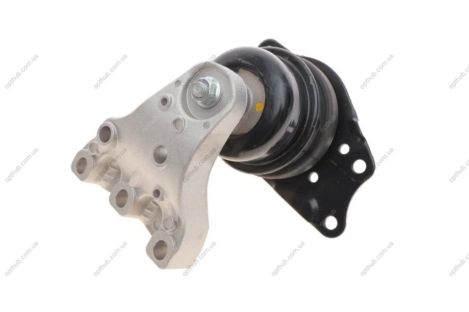 Подушка двигуна (верхня) (R) VW Fox 1.4 05-09/Polo 1.6 16V 06-09 UCEL UA63 UC-EL 61307 (фото 1)