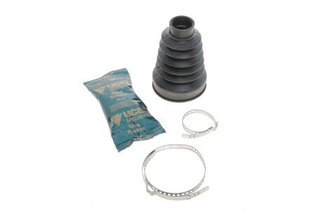 Пильник ШРКШ (внутрішній) VW Golf IV/Skoda Octavia I 97-10 (к-кт) UCEL UA63 UC-EL 61308