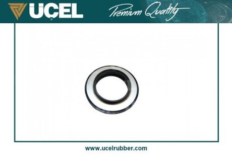 Підшипник амортизатора опорний Skoda Octavia/VW Passat/ Golf VII 12- UCEL UA63 UC-EL 61315