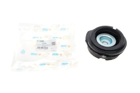 Подшипник амортизатора опорный Skoda Octavia/VW Passat/ Golf VII 12- UCEL UA63 UC-EL 61316