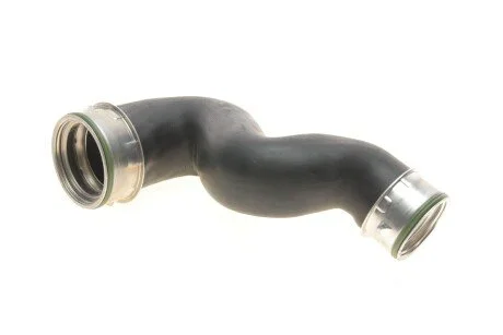 Патрубок інтеркулера Skoda Superb/VW Passat 1.9TDI 00-08 UCEL (opt-om) UC-EL 65180