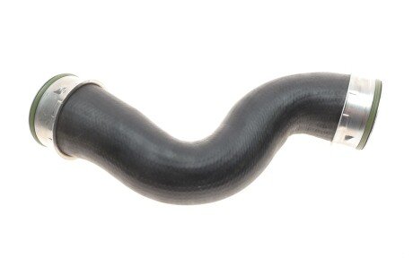 Патрубок інтеркулера VW Caddy 1.9TDI 03- (BJB) UCEL UA63 UC-EL 65184