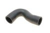 Патрубок інтеркулера (верхній) VW Golf IV/Bora/Skoda Octavia I 1.9TDI 97-05 UCEL (opt-om) UC-EL 65190 (фото 1)