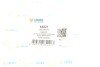 Патрубок інтеркулера (нижній) (R) Skoda Superb II/Octavia II 1.9TDI/2.0TDI 03-13 UCEL UA63 UC-EL 65221 (фото 2)