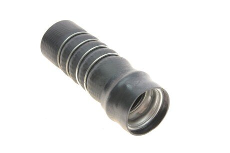 Патрубок інтеркулера (нижній) (R) Skoda Superb II/Octavia II 1.9TDI/2.0TDI 03-13 UCEL UA63 UC-EL 65221