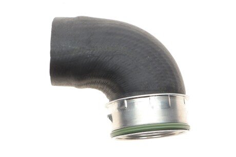 Патрубок интеркулера Audi A6/A4/VW Passat 1.9TDI 00- UCEL (opt-om) UC-EL 65225