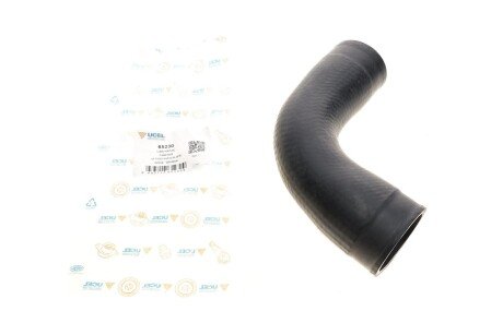 Патрубок інтеркулера (нижній) Audi A4/A6/VW Passat 1.9TDI 95-05 UCEL UA63 UC-EL 65230