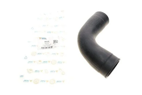 Патрубок інтеркулера (нижній) Audi A4/A6/VW Passat 1.9TDI 95-05 UCEL UA63 UC-EL 65230