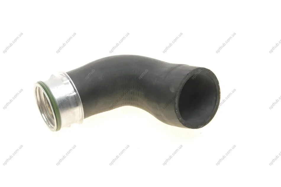 Патрубок інтеркулера VW Caddy 1.9TDI 04- UCEL UA63 UC-EL 65240 (фото 1)
