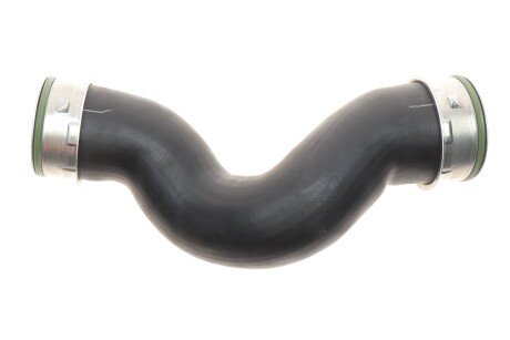 Патрубок інтеркулера VW T5 1.9TDI 03- (AXB) UCEL (opt-om) UC-EL 65243