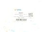Патрубок інтеркулера Audi A4/A6/Seat Toledo I/VW Golf III/Passat 1.9D/1.9DH 93-01 UCEL (opt-om) UC-EL 65254 (фото 2)