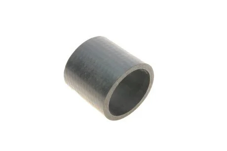 Патрубок інтеркулера Audi A4/A6/Seat Toledo I/VW Golf III/Passat 1.9D/1.9DH 93-01 UCEL (opt-om) UC-EL 65254