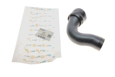 Патрубок інтеркулера Audi A3/Skoda Octavia/VW Golf IV 1.9 TDI 00-10 UCEL (opt-om) UC-EL 65264