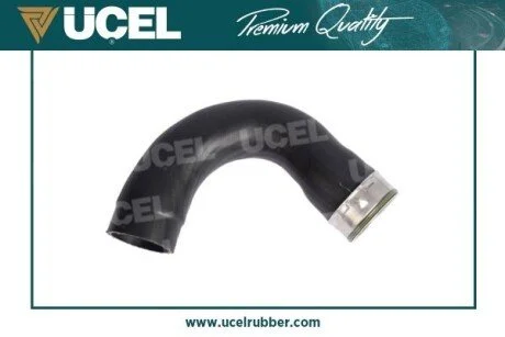 Патрубок интеркулера UCEL UC-EL 65334