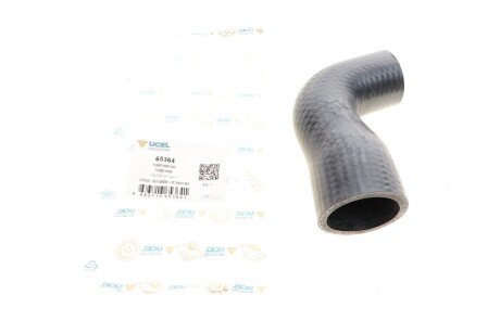 Патрубок інтеркулера VW Sharan 1.9TDI 00-10 UCEL (opt-om) UC-EL 65364