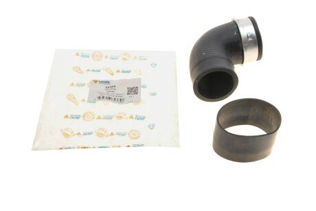 Патрубок турбіни VW Sharan/Seat Alhambra 1.9TDI 00-10 UCEL (opt-om) UC-EL 65365