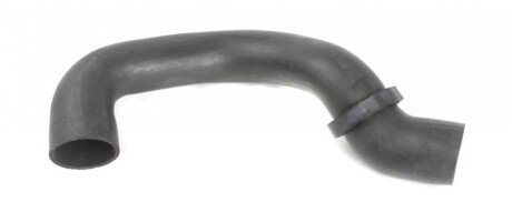 Патрубок інтеркулера (L) VW T5 2.0TDI 09- UCEL (opt-om) UC-EL 65378
