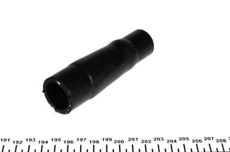Патрубок системи охолодження VW T4 2.4/2.5TDI 91-04 UCEL (opt-om) UC-EL 65387