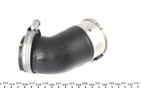 Патрубок інтеркулера VW T5 2.0TDI 09-15 UCEL (opt-om) UC-EL 65388