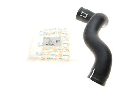 Патрубок интеркулера (верхний) VW Passat/Audi A4/A6 1.9TDI/2.5TDI 94-08 UCEL UA63 UC-EL 65414