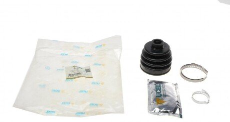 Пильник ШРКШ (зовнішній) Hyundai Accent/Kia Rio/Mitsubishi Colt UCEL UA63 UC-EL 81100