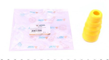 Відбійник амортизатора (заднього) Hyundai Accent II/III/IV UCEL (opt-om) UC-EL 81151