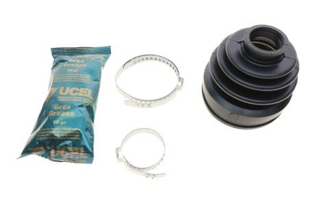 Пильник ШРКШ (внутрішній) Nissan Qashqai/Hyundai Santa Fe 08- (к-кт) UCEL (opt-om) UC-EL 82100