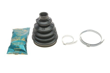 Пильник ШРКШ (зовнішній) Peugeot Partner/Cirtoen Berlingo 96-08 UCEL UA63 UC-EL 91100