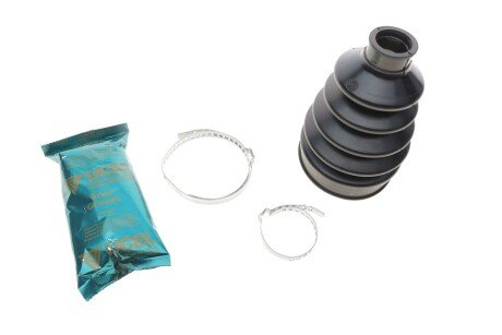 Пильник ШРКШ (зовнішній) Opel Combo 01- (22x72x127) UCEL UA63 UC-EL 91102