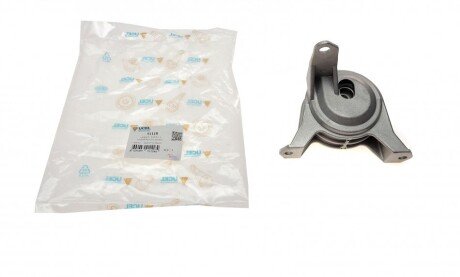 Подушка двигуна (R) Opel Astra G/Zafira A 1.2-1.8 16V 98-09 UCEL (opt-om) UC-EL 91118
