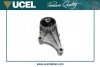 Подушка двигуна (передня) Opel Astra H 1.3CDTI 05-10 UCEL (opt-om) UC-EL 91123 (фото 1)