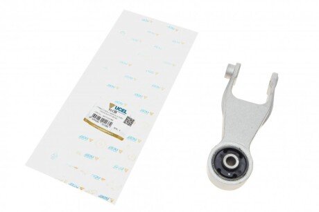 Подушка двигуна (задня) Opel Combo 1.4-1.6/1.7 DTI 01- UCEL (opt-om) UC-EL 91138