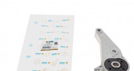 Подушка двигуна (задня) Opel Combo/Corsa 1.6/1.3 CDTI 03- UCEL (opt-om) UC-EL 91143