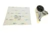Подушка двигуна (передня) Opel Astra H/Zafira B 1.4/1.6/1.8 04-17 UCEL (opt-om) UC-EL 91163 (фото 1)