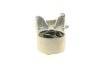 Подушка двигуна (передня) Opel Astra H/Zafira B 1.4/1.6/1.8 04-17 UCEL (opt-om) UC-EL 91163 (фото 5)