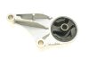 Подушка двигуна (передня) Opel Astra H/Zafira B 1.4/1.6/1.8 04-17 UCEL (opt-om) UC-EL 91163 (фото 6)