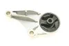 Подушка двигуна (передня) Opel Astra H/Zafira B 1.4/1.6/1.8 04-17 UCEL (opt-om) UC-EL 91163 (фото 6)